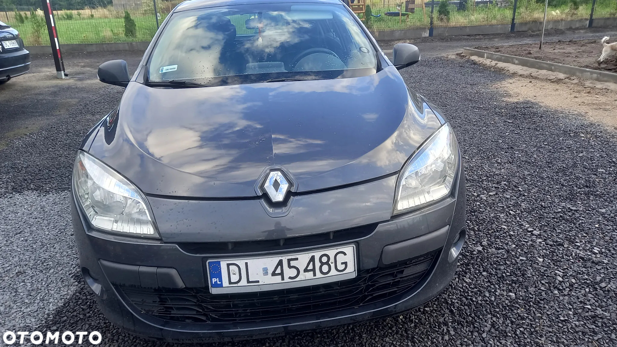Renault Megane 1.6 16V 100 TomTom Edition - 3