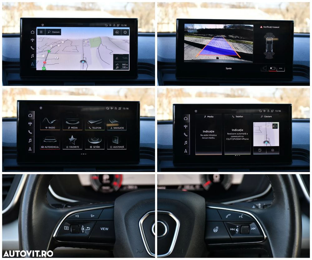 Audi Q5 40 TDI quattro S tronic S line - 20