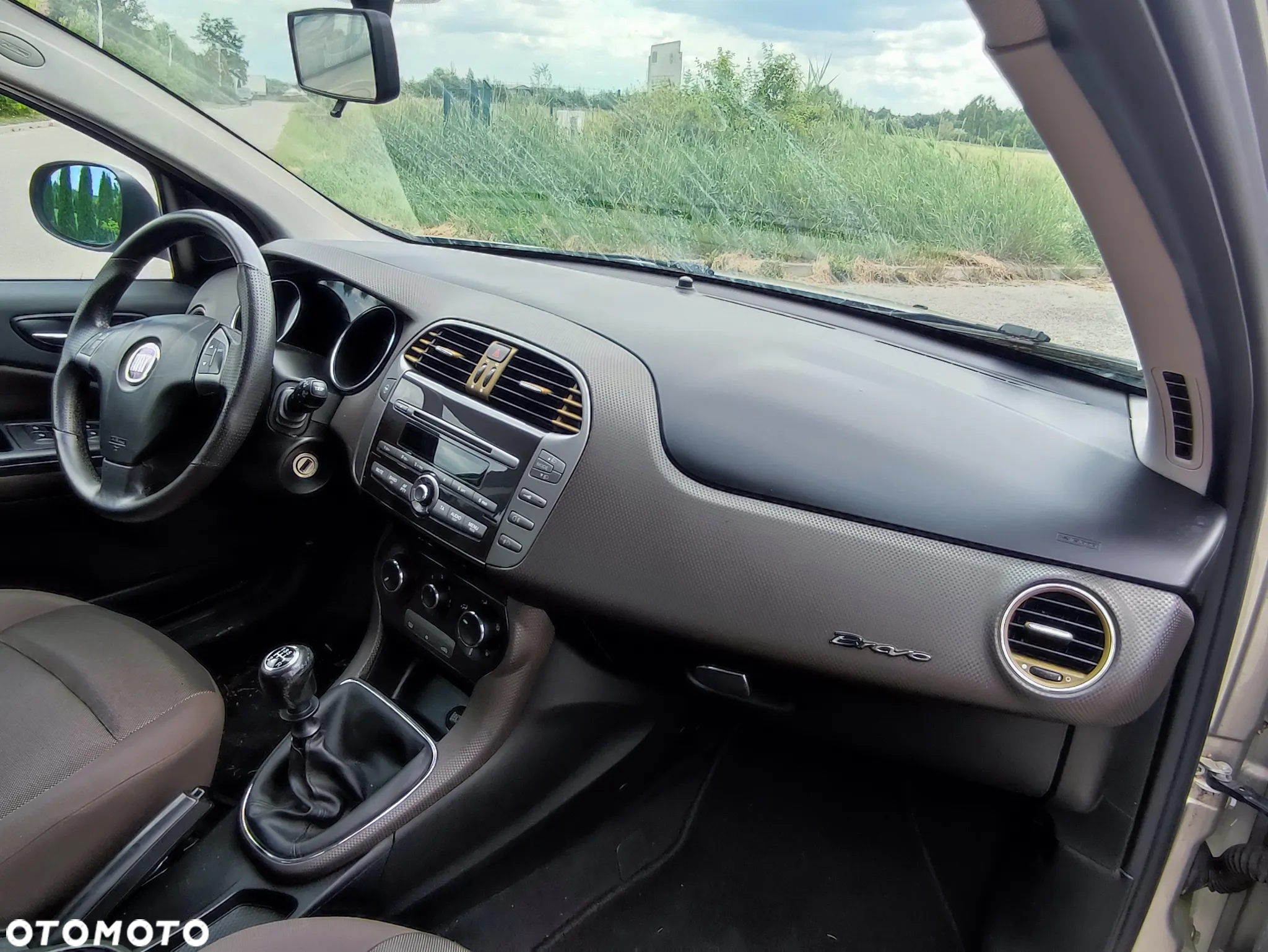 Fiat Bravo - 14