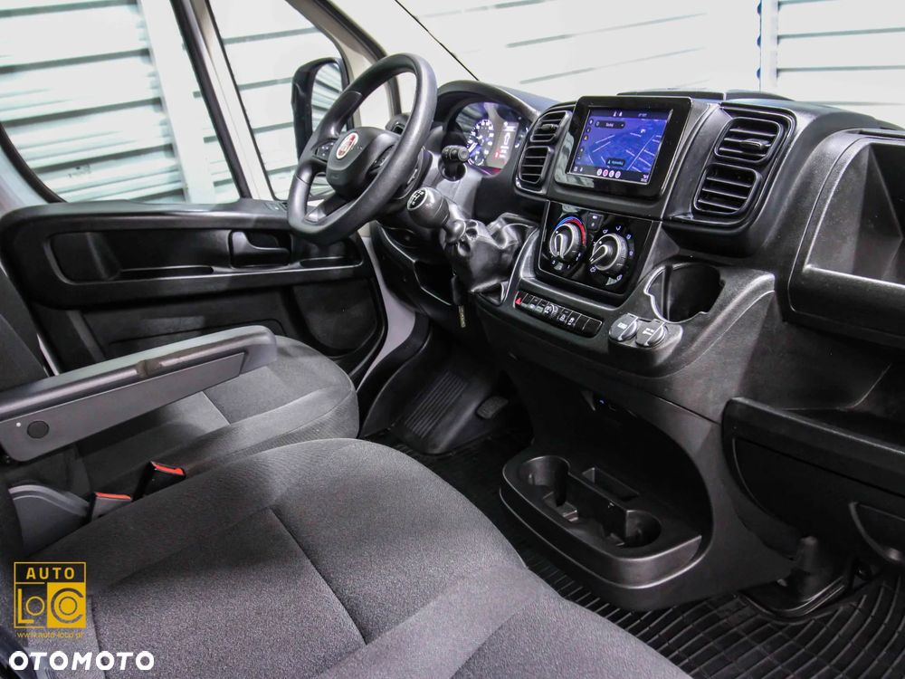 Fiat DUCATO L4H3 FURGON - 14
