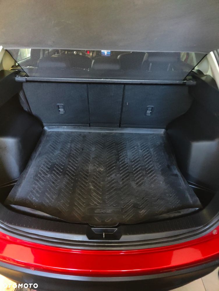 Mazda CX-5 SKYACTIV-G 160 Drive AWD Nakama - 32