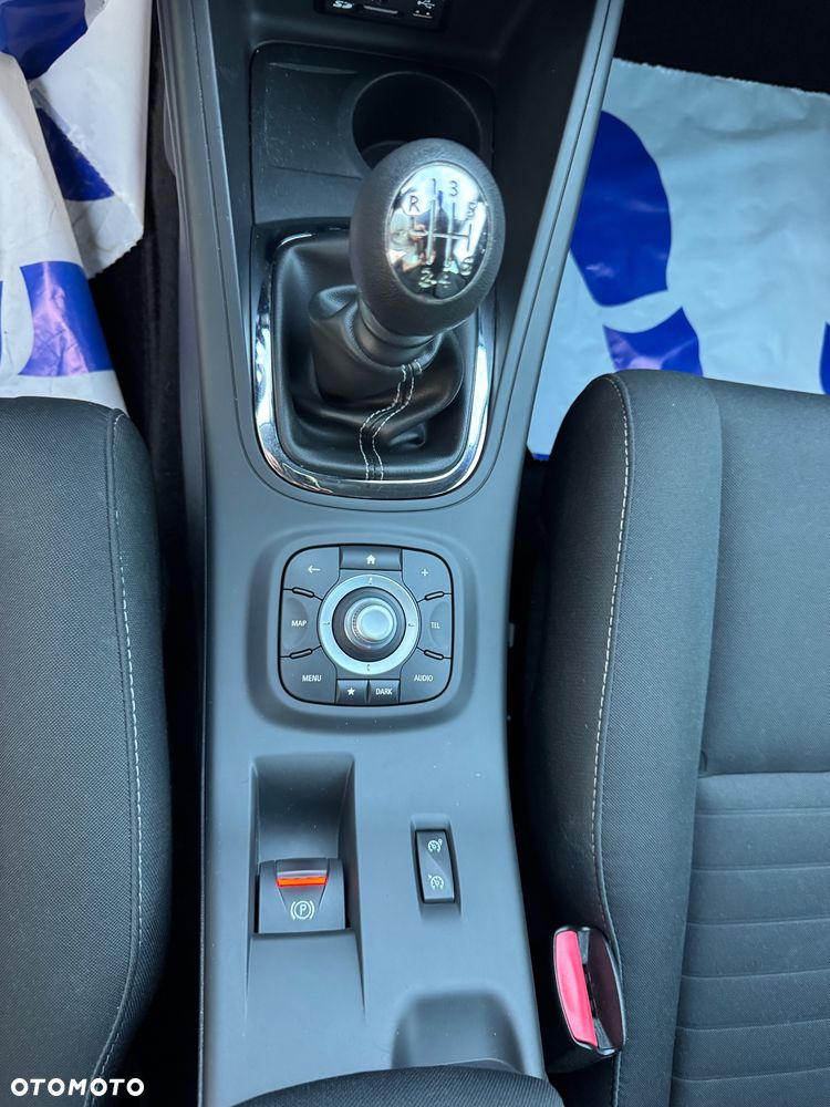 Renault Megane ENERGY TCe 115 Start & Stop Dynamique - 38