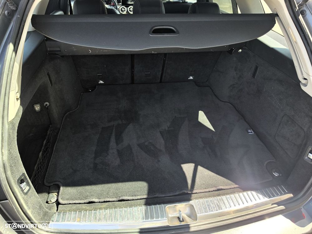 Mercedes-Benz C 200 (BlueTEC) d Station Avantgarde - 42