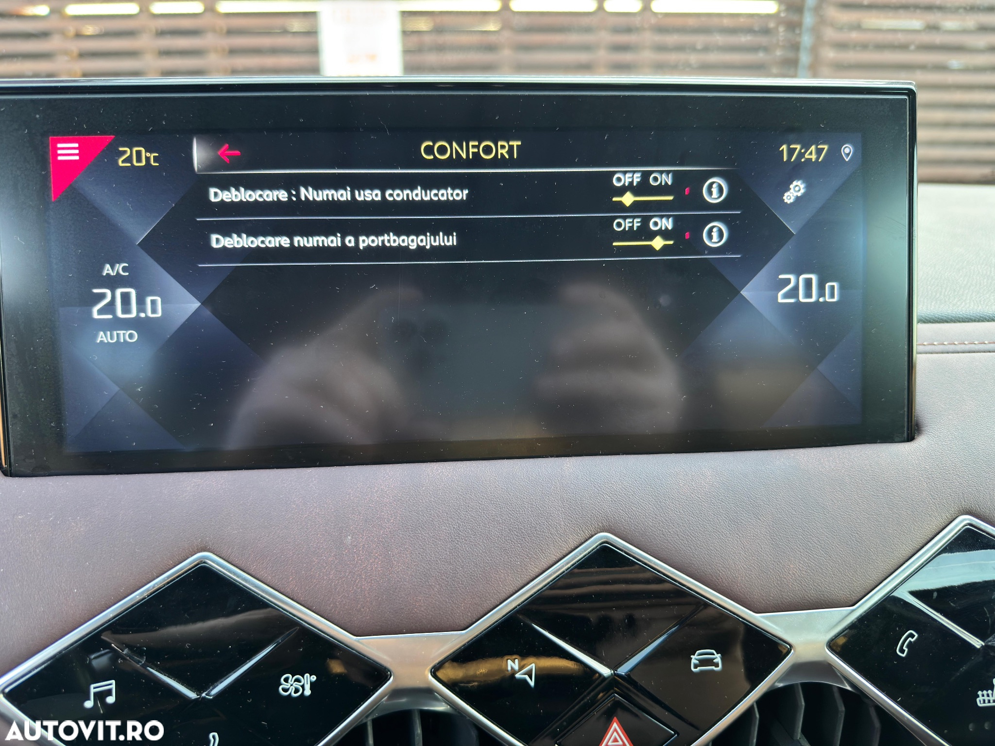 DS Automobiles DS 3 Crossback - 28