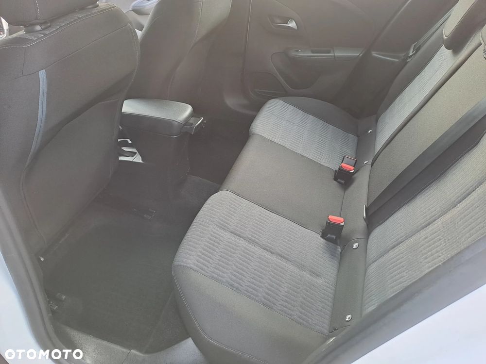 Opel Corsa - 21