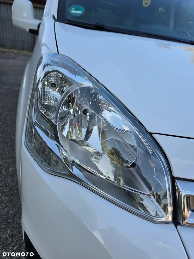 Citroën Berlingo - 14