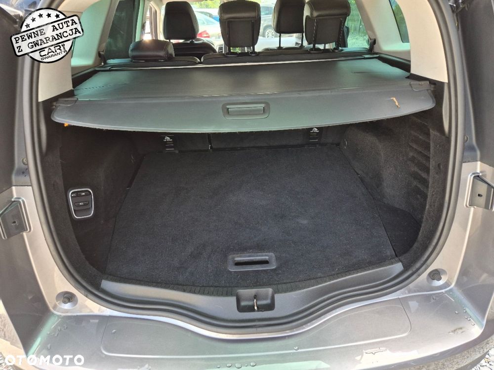 Renault Grand Scenic ENERGY dCi 110 LIMITED - 28