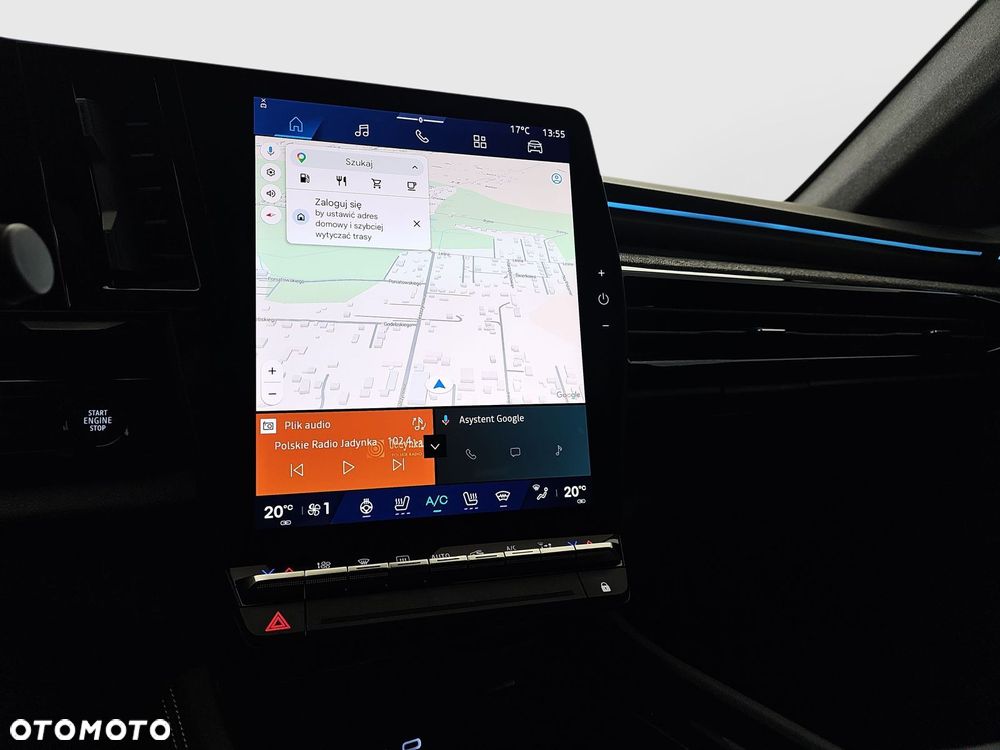 Renault Espace 1.2 E-Tech Full Hybrid 200 Techno MMT 7os - 31