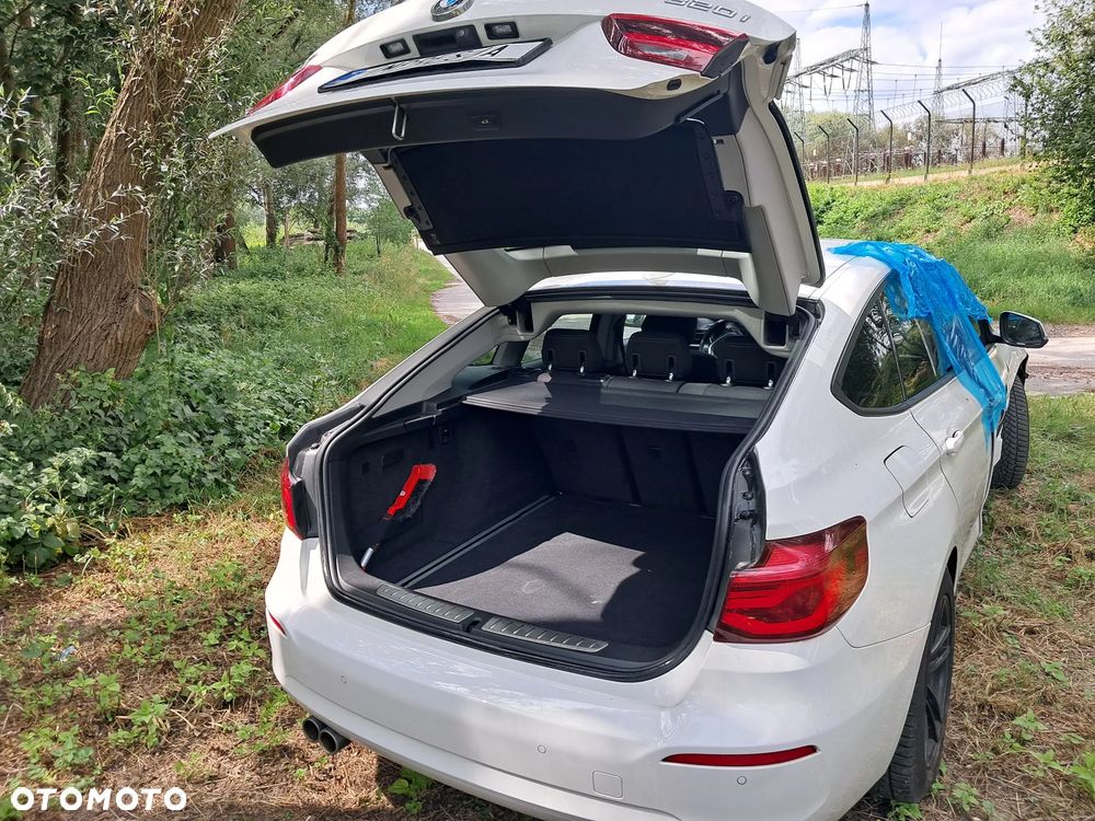 BMW Seria 3 - 12