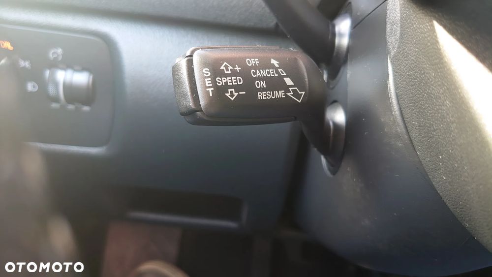 Audi A3 Sportback 2.0 TDI DPF S line Sportpaket - 28