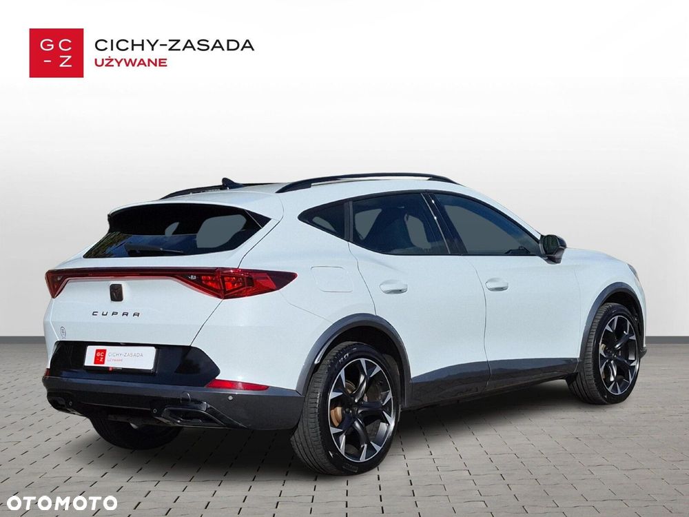 Cupra Formentor 1.4 e-Hybrid DSG - 5