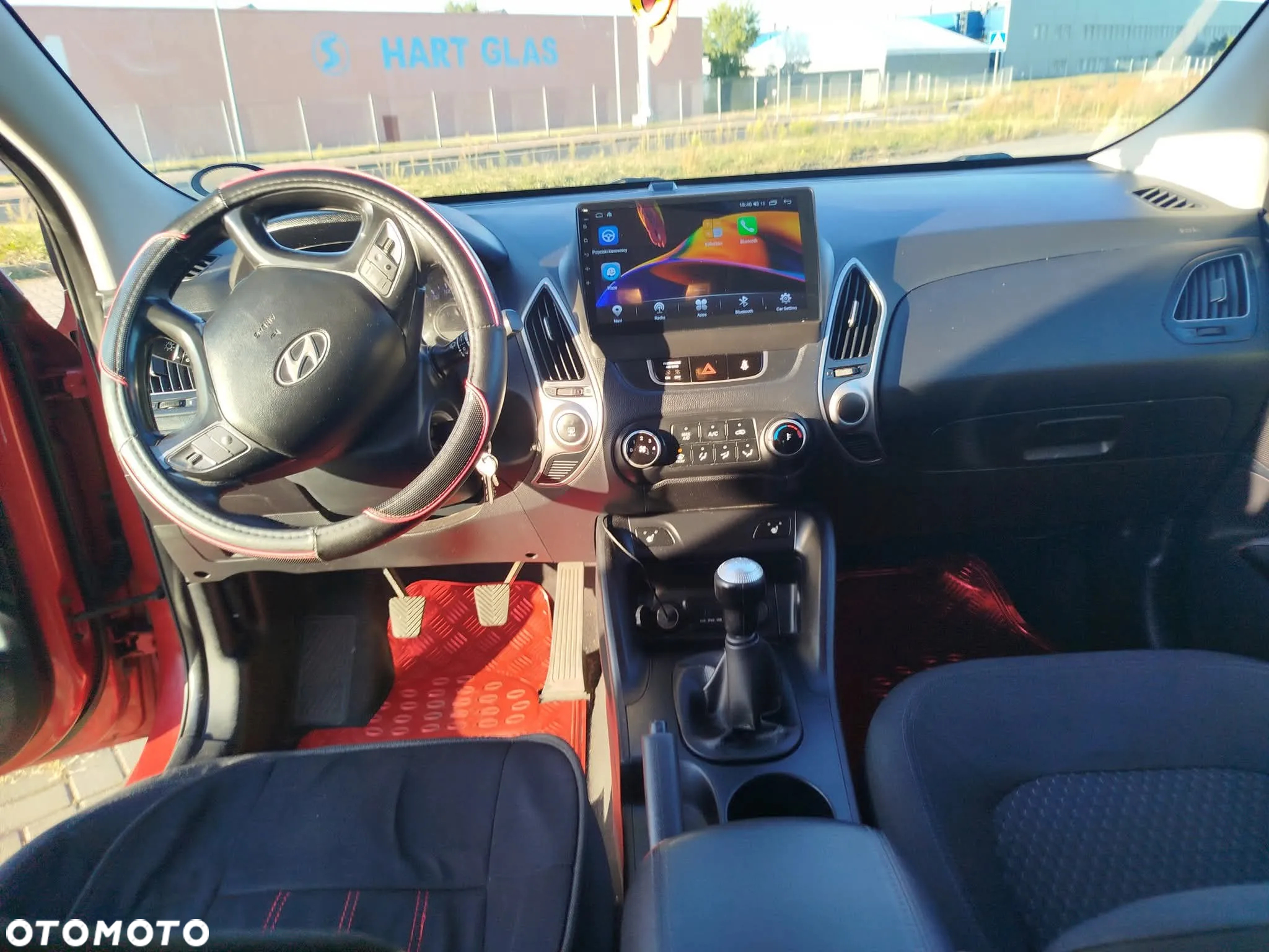 Hyundai ix35 2.0 Classic - 6