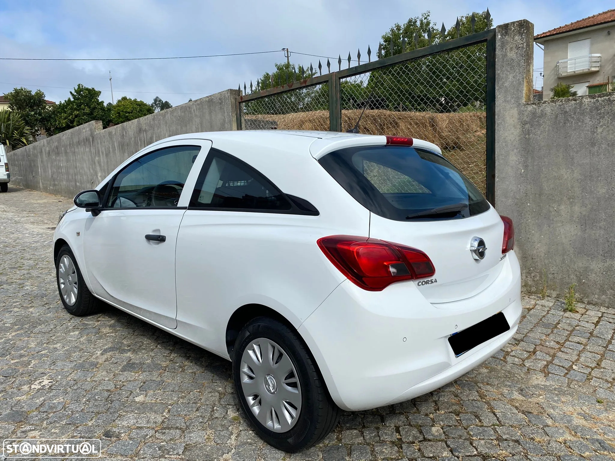 Opel Corsa 1.3 CDTi Color Edition - 15