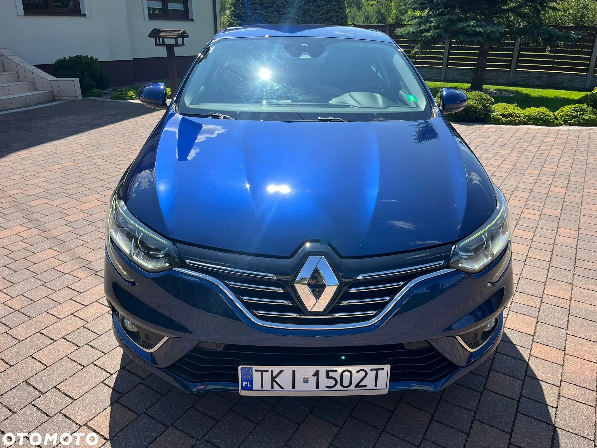 Renault Megane 1.5 dCi Bose - 29