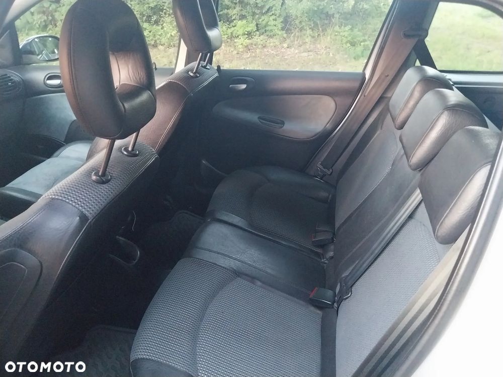 Peugeot 206 2.0 S16 - 8