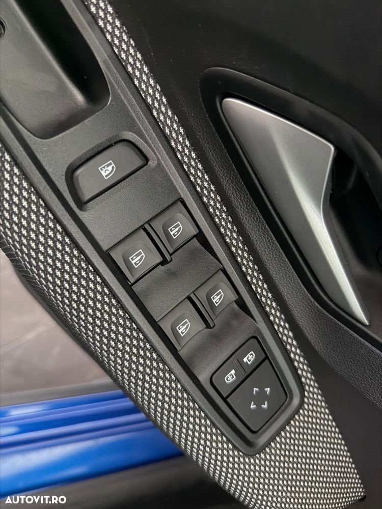 Dacia Sandero Stepway - 16