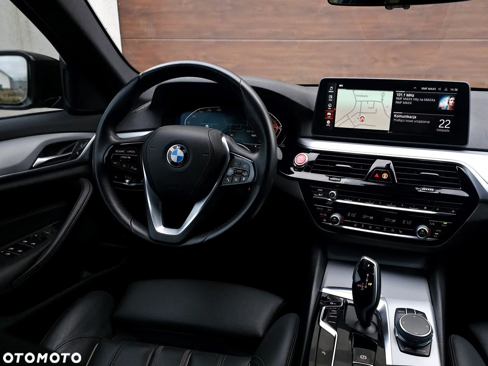 BMW Seria 5 - 25