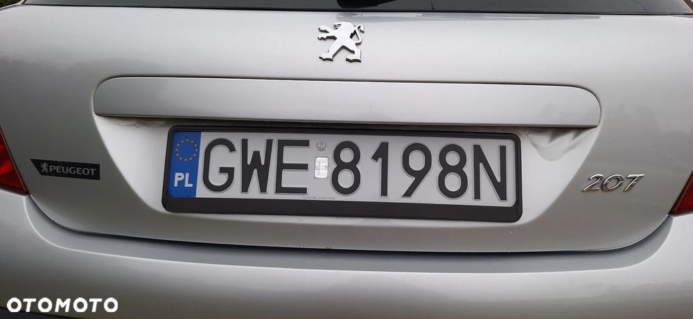 Peugeot 207 1.4 Presence - 26