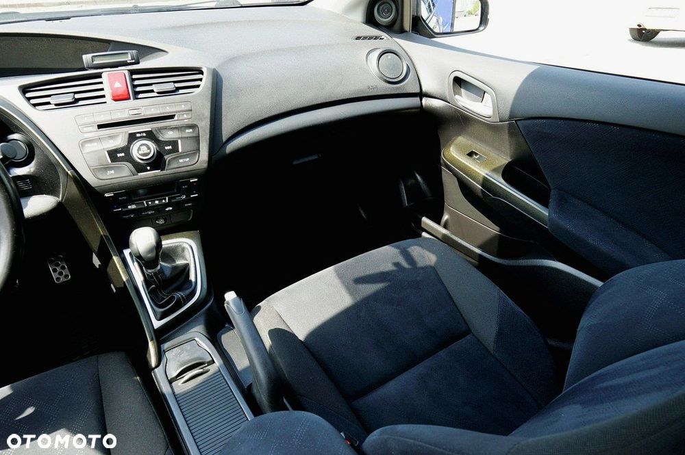 Honda Civic - 23