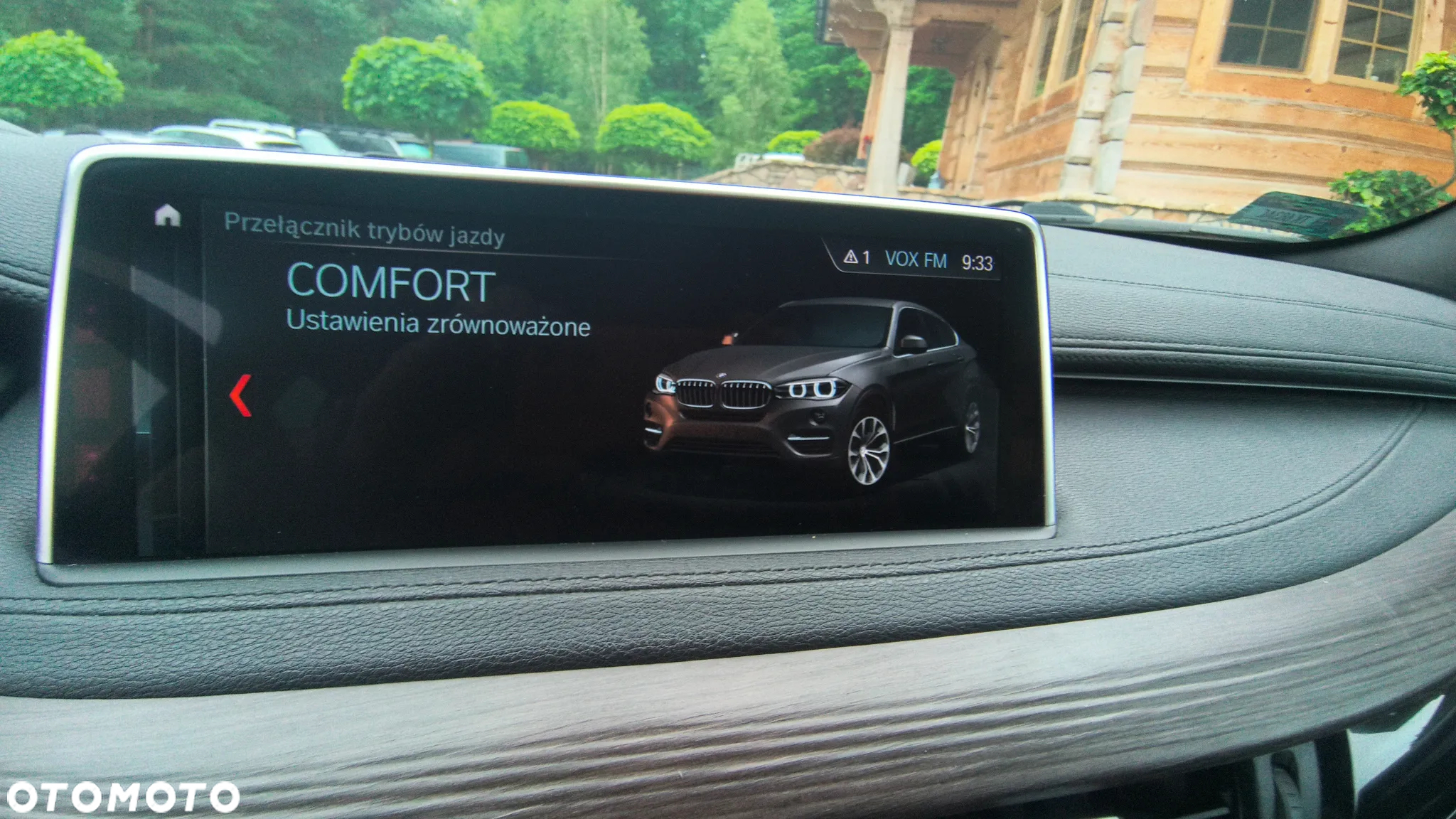 BMW X6 xDrive30d M Sport - 29