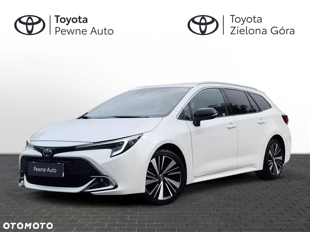 Toyota Corolla 1.8 Hybrid Style - 2