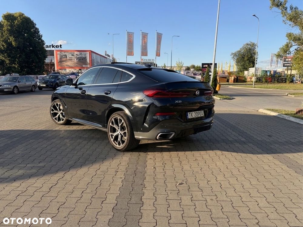 BMW X6 - 3