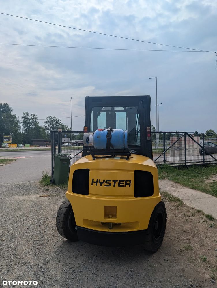 Hyster H5.00XM - 8