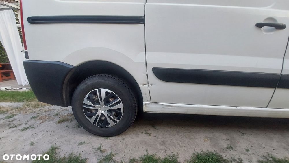 Citroën Jumpy Combi - 3