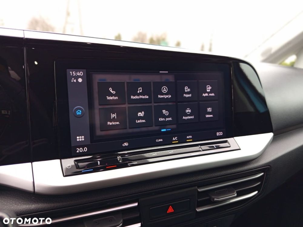 Ford Tourneo Connect Grand - 18