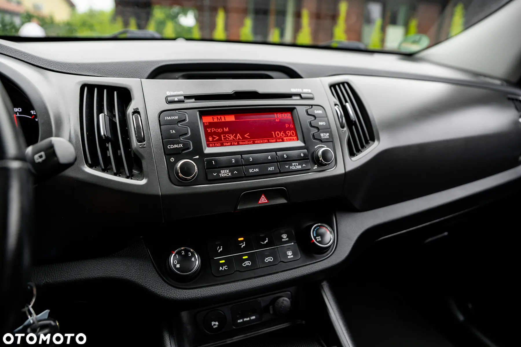 Kia Sportage 2.0 CRDI L - 36