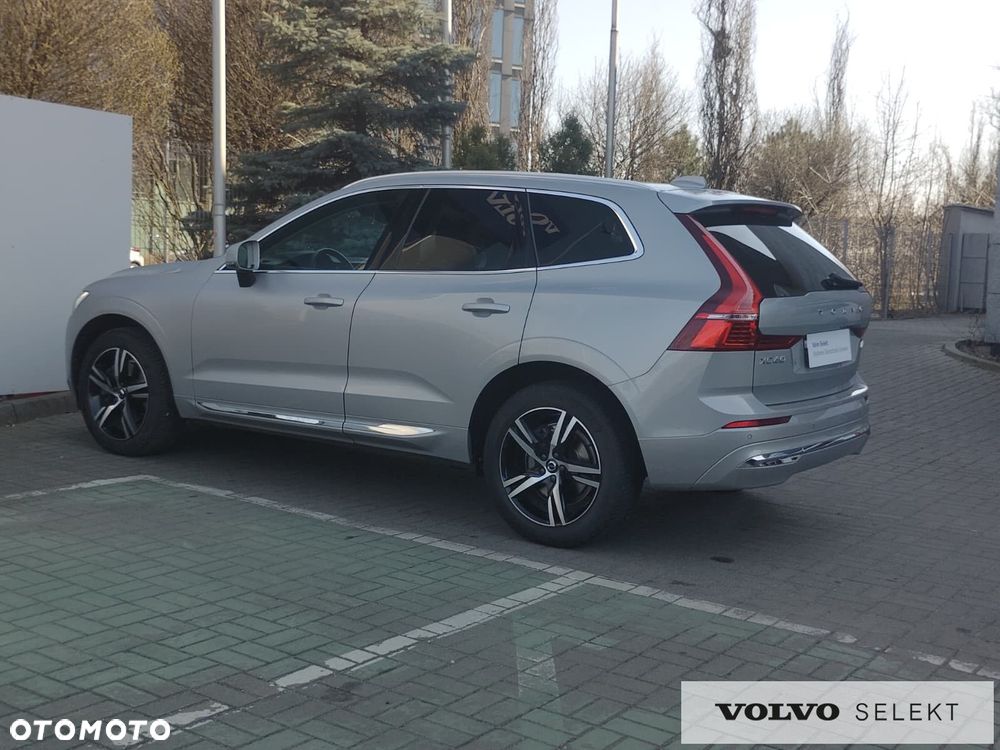 Volvo XC 60 - 11