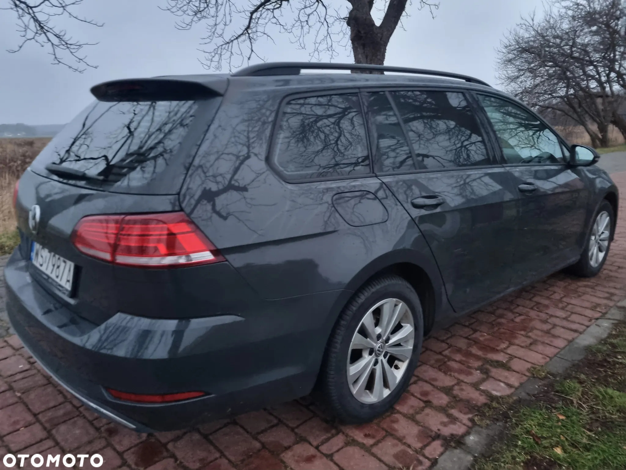 Volkswagen Golf VII 1.4 TSI BMT Highline - 3