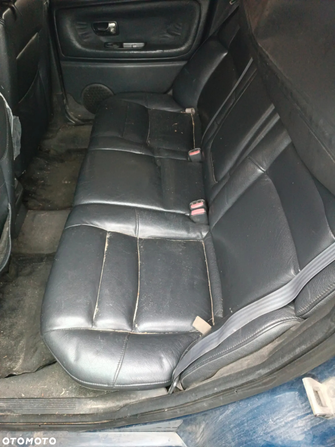 VOLVO 850 V70 Wszystkie części Drzwi maski silnik zawieszenie szyby lampy fotele koła - 27