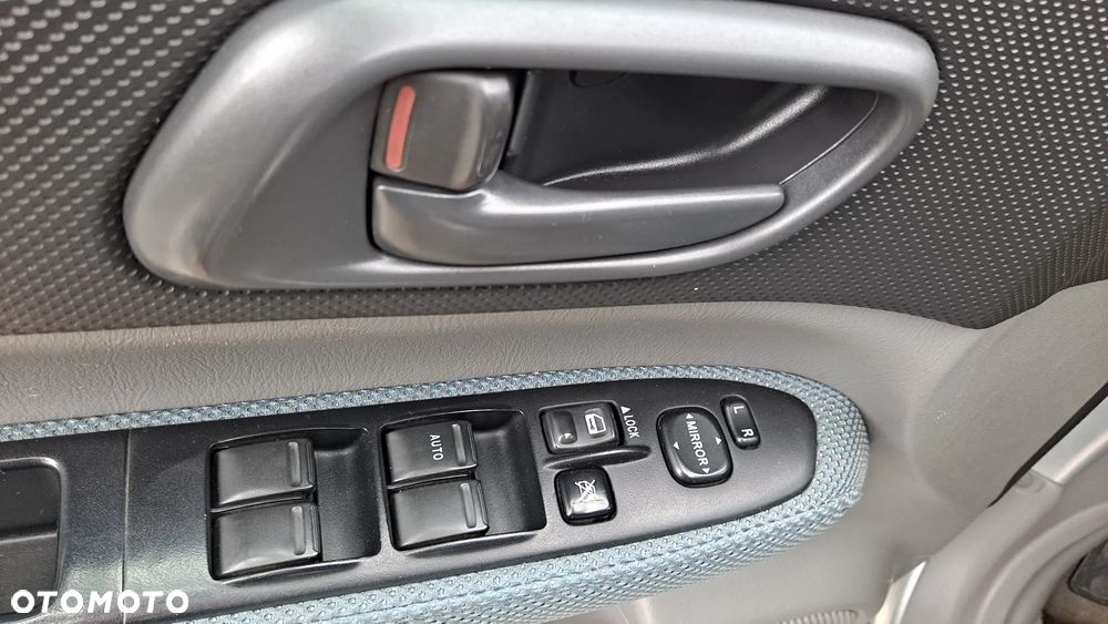 Subaru Forester 2.0 X - 19