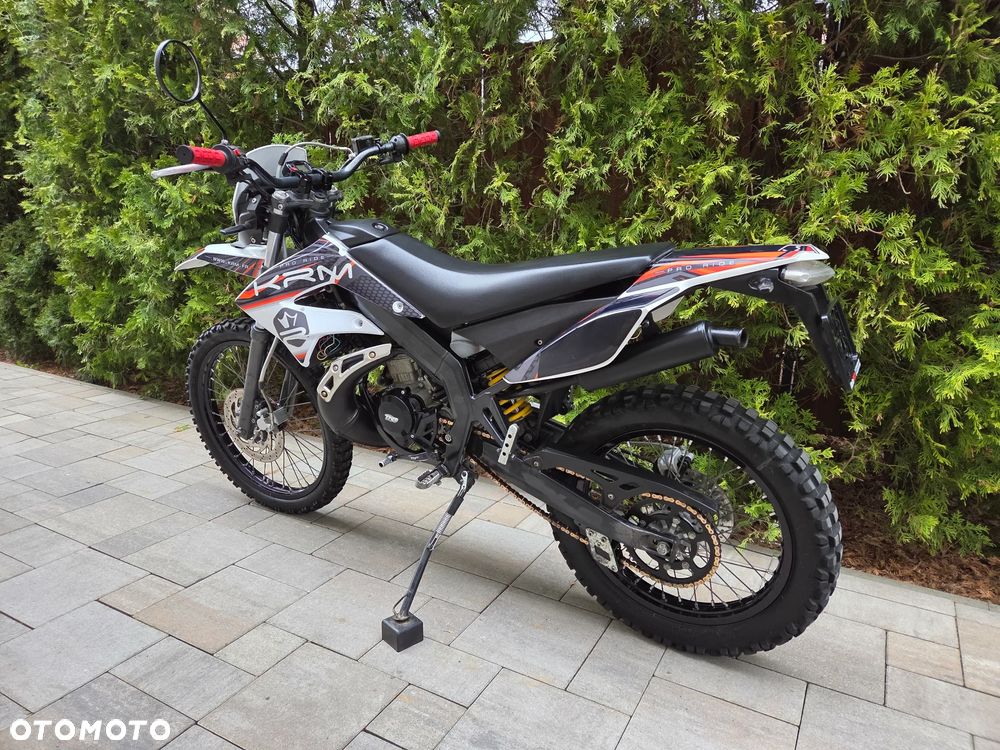 Derbi Senda - 5