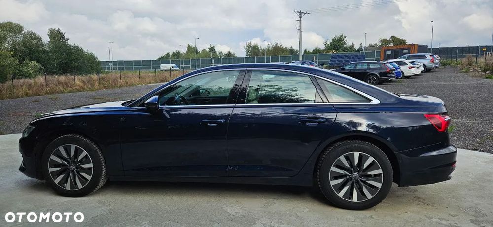 Audi A6 - 15