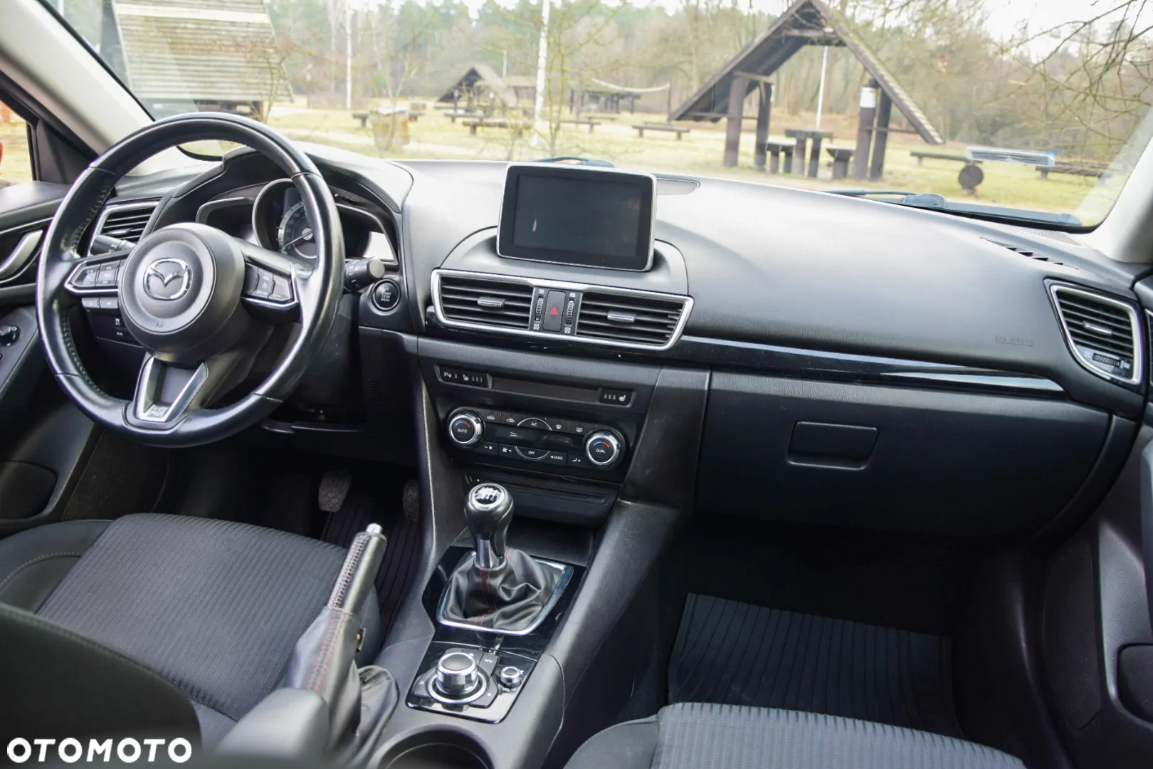 Mazda 3 - 18