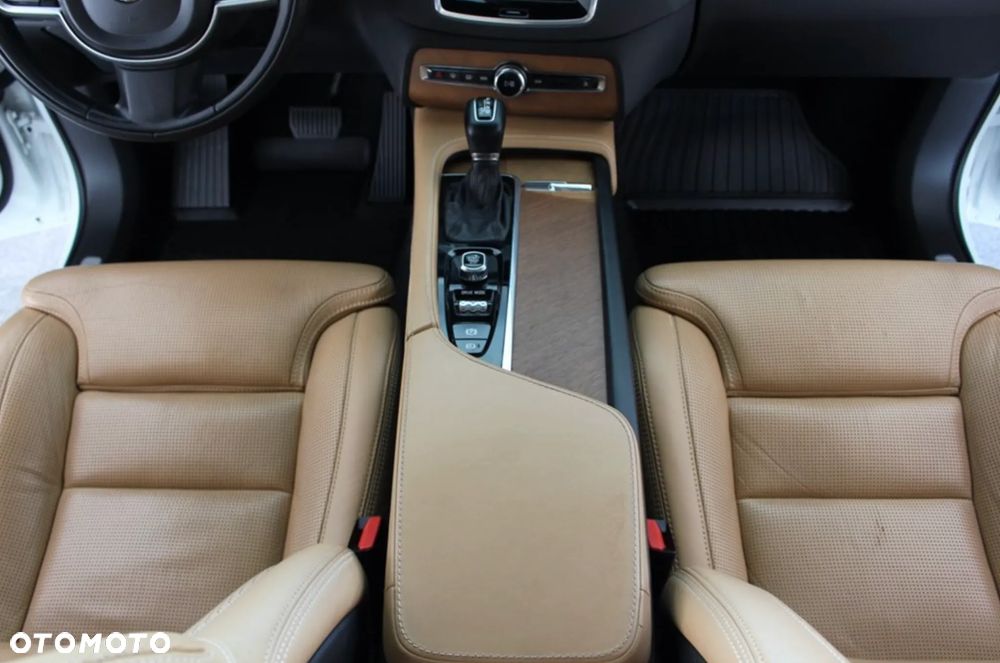 Volvo XC 90 T6 AWD Geartronic Inscription - 21