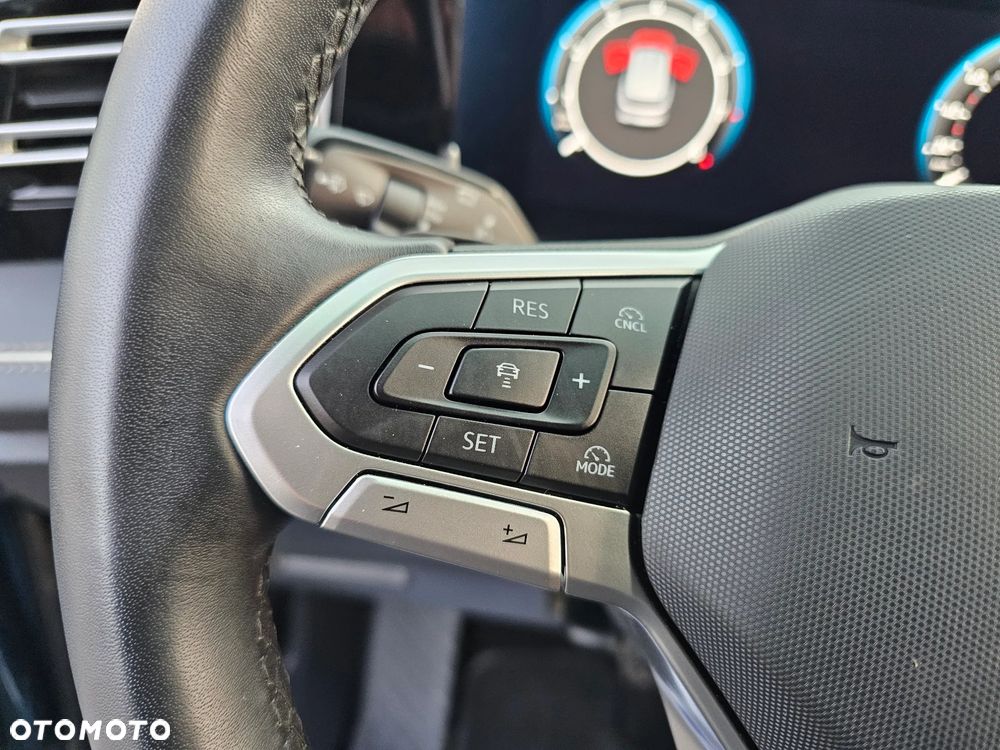 Volkswagen Tiguan 1.5 eTSI Elegance DSG - 20