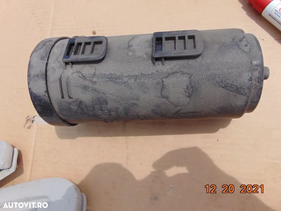 Canistra filtru carbon activ Mercedes B Class w245 A Class w169 dezmem - 1