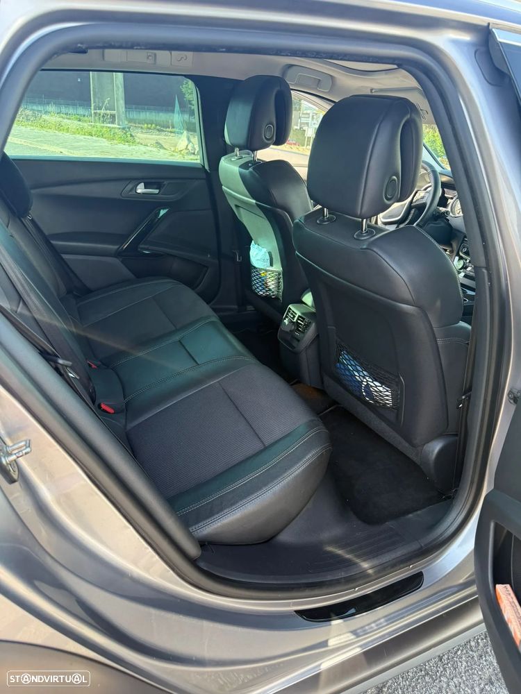 Peugeot 508 RXH 2.0 HDi Hybrid4 2-Tronic 104g - 7