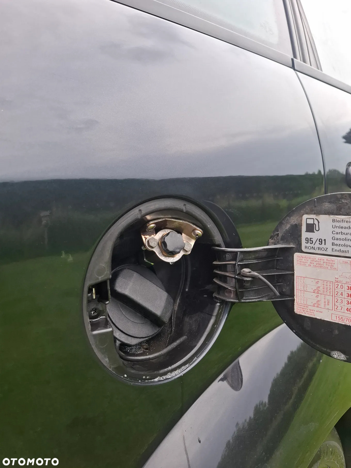 Audi A2 1.4 - 31