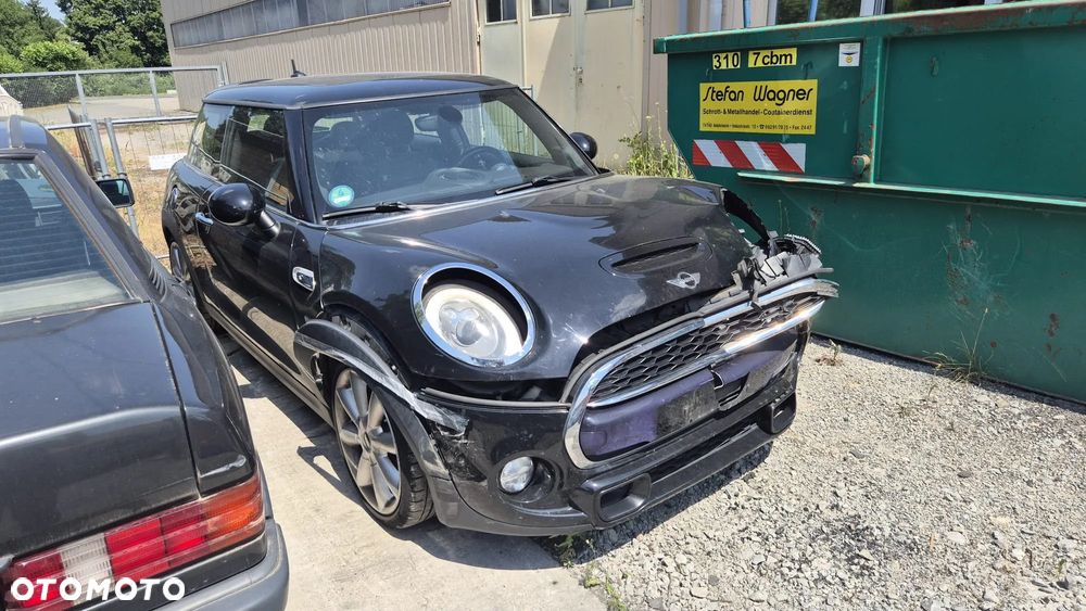 MINI Cooper S Standard - 2