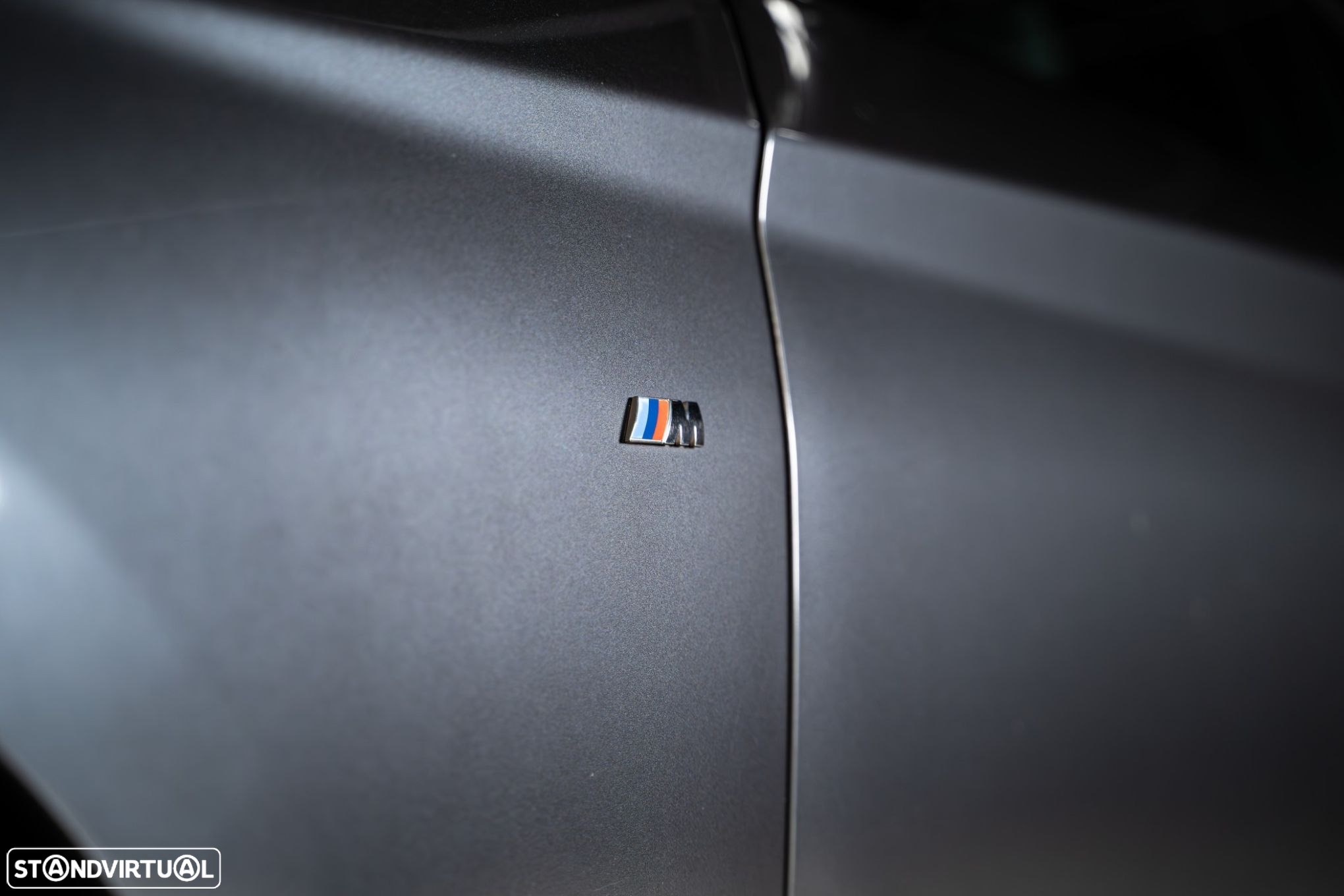 BMW 116 d Pack M - 6