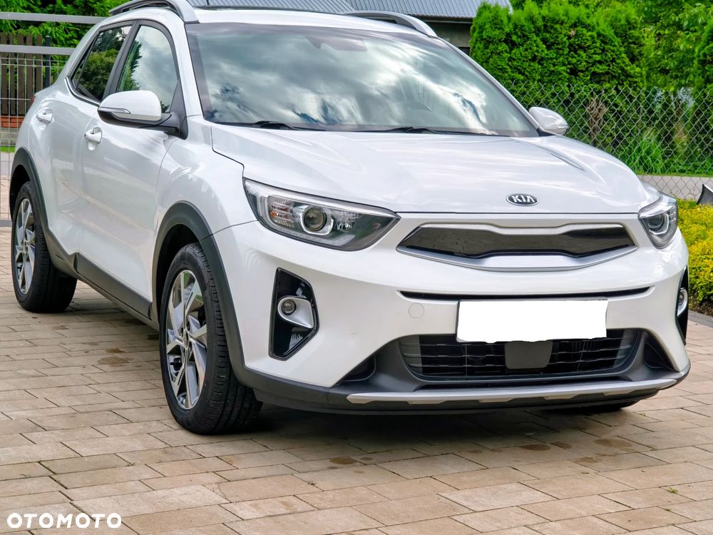 Kia Stonic 1.0 T-GDI 120 Platinum Edition - 35