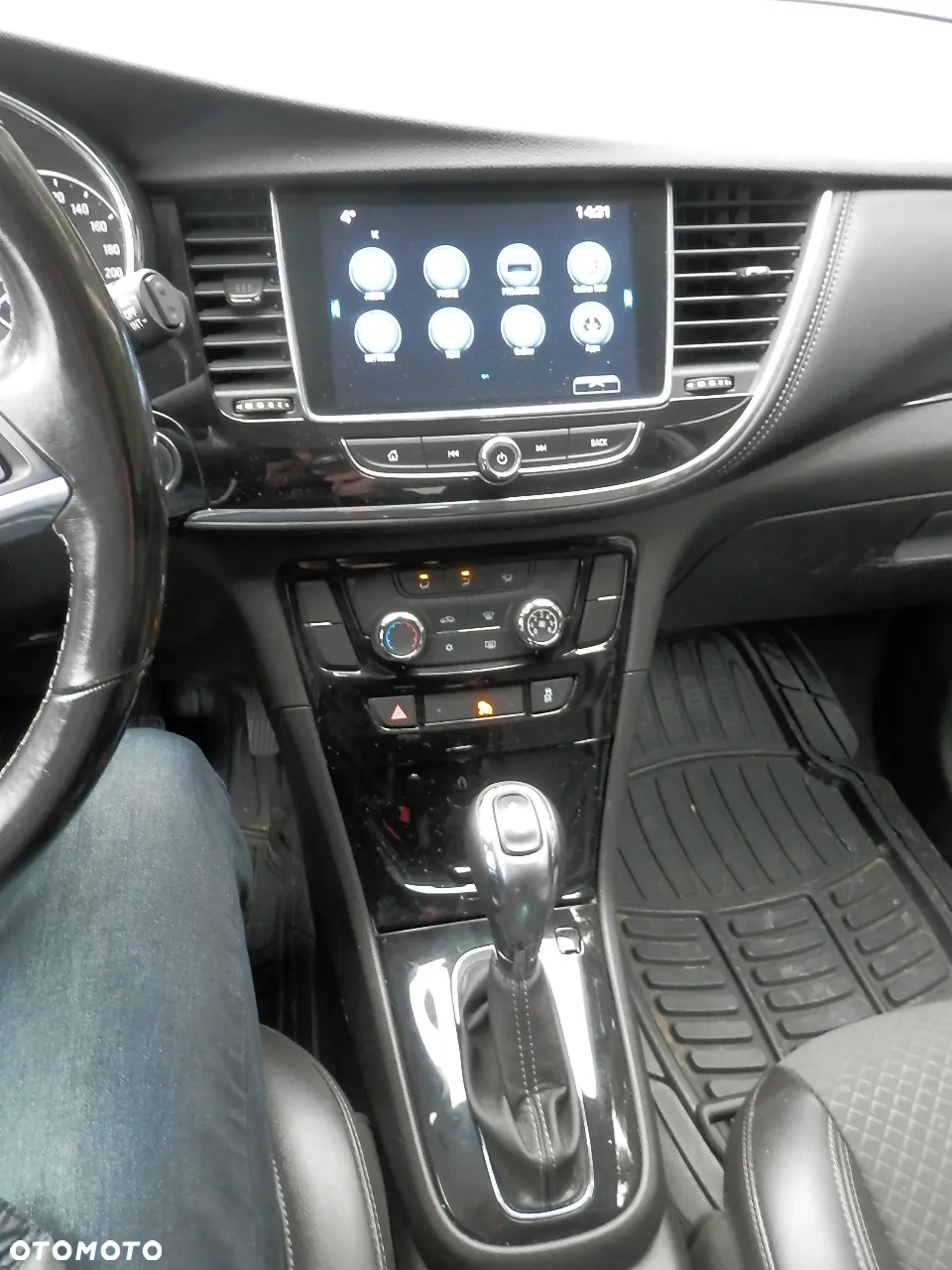 Buick Encore - 10
