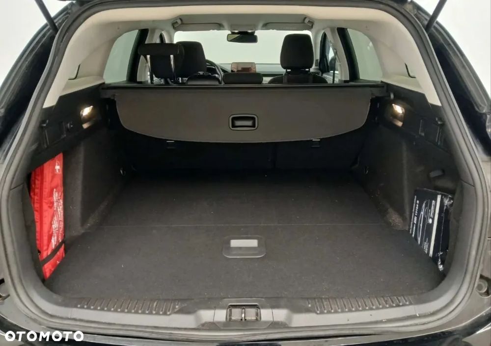 Ford Focus 2.0 EcoBlue Titanium - 13