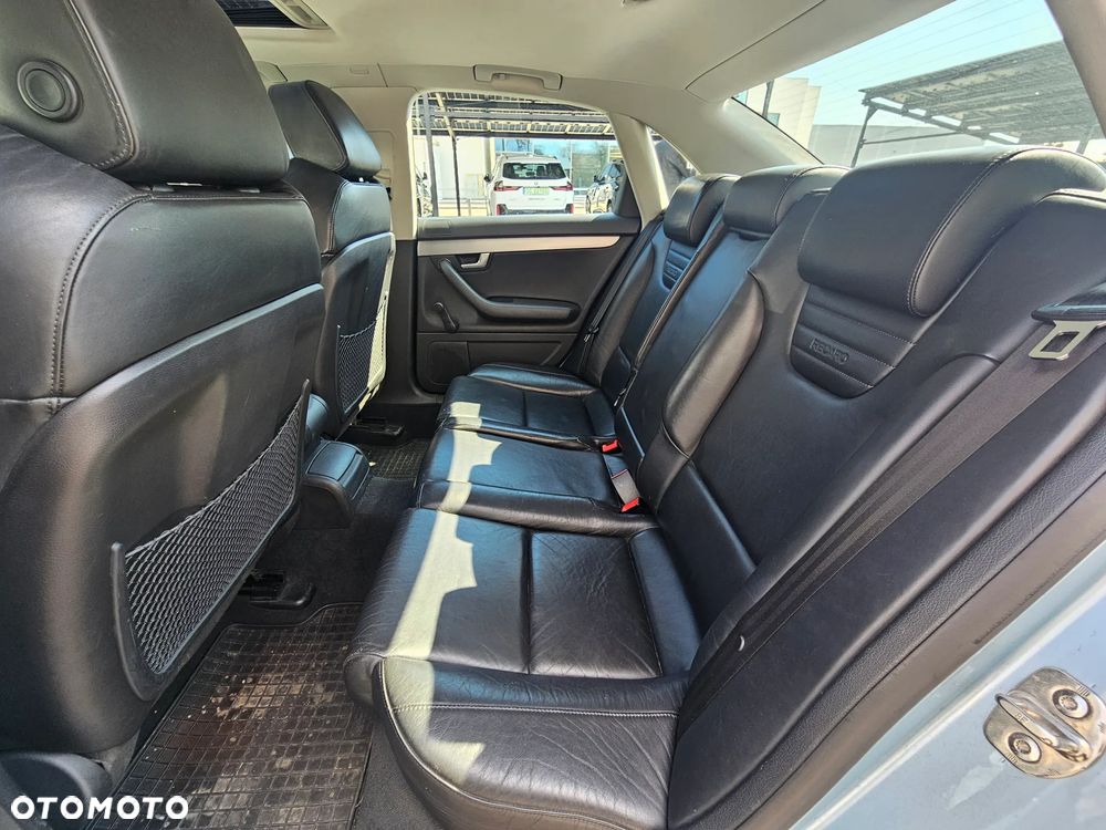 Audi A4 Avant - 17
