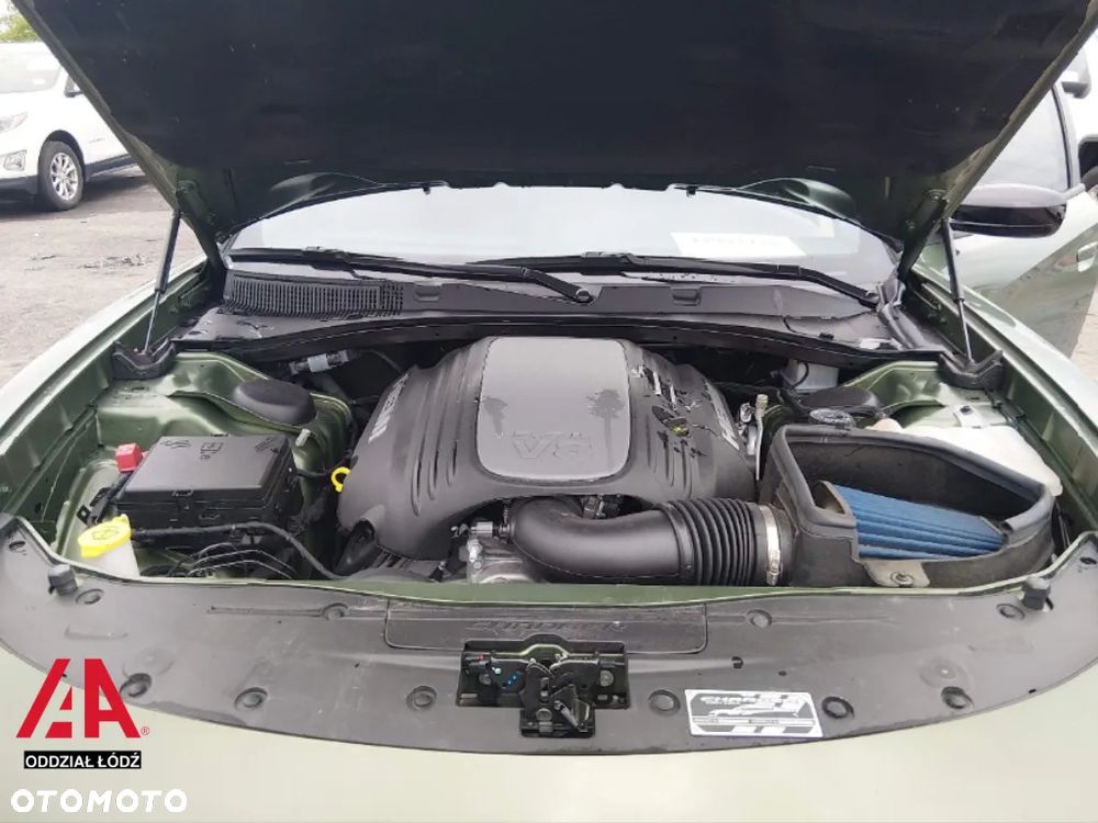 Dodge Charger 5.7 R/T Daytona - 12