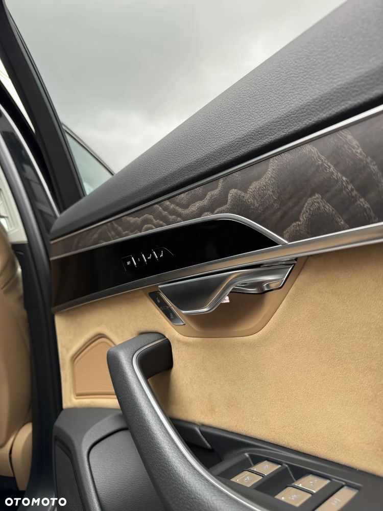 Audi A8 3.0 TDI L Quattro - 11